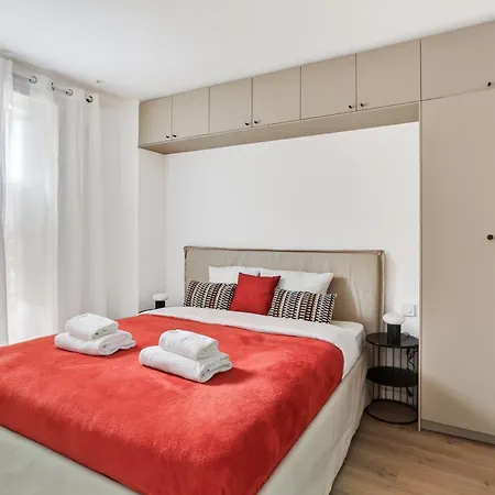 Branded New - Well Designed - 1br In 20 *