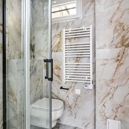 Branded New - Well Designed - 1br In 20 * Paris