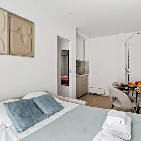 Branded New - Well Designed - 1br In 20