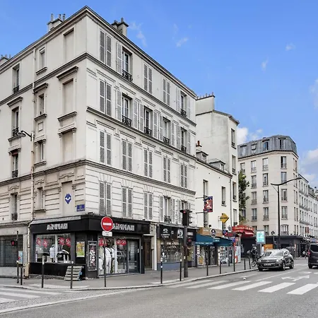Branded New - Well Designed - 1br In 20